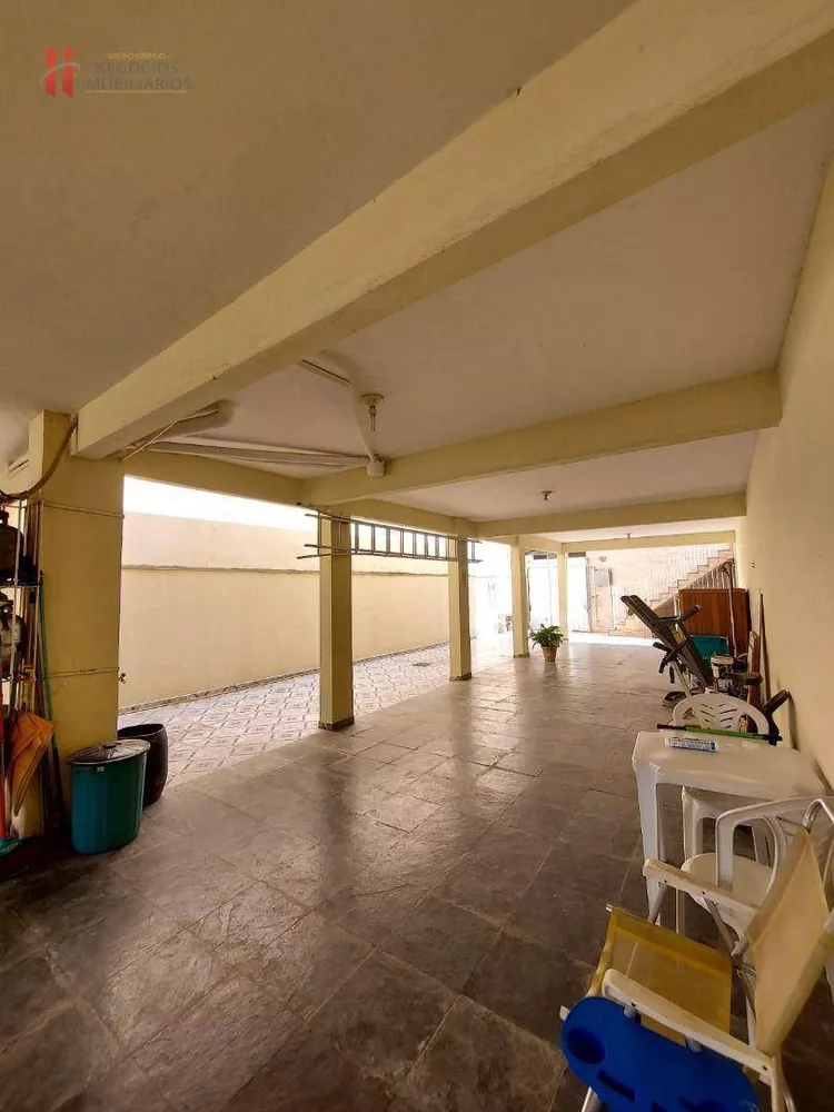 Casa, 3 quartos, 350 m² - Foto 28