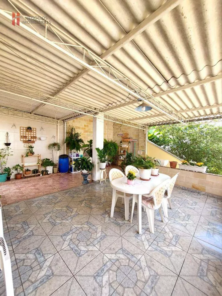 Casa, 3 quartos, 350 m² - Foto 18