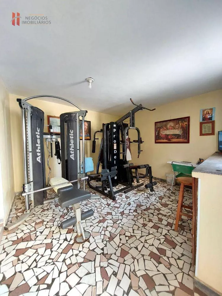 Casa, 3 quartos, 350 m² - Foto 25