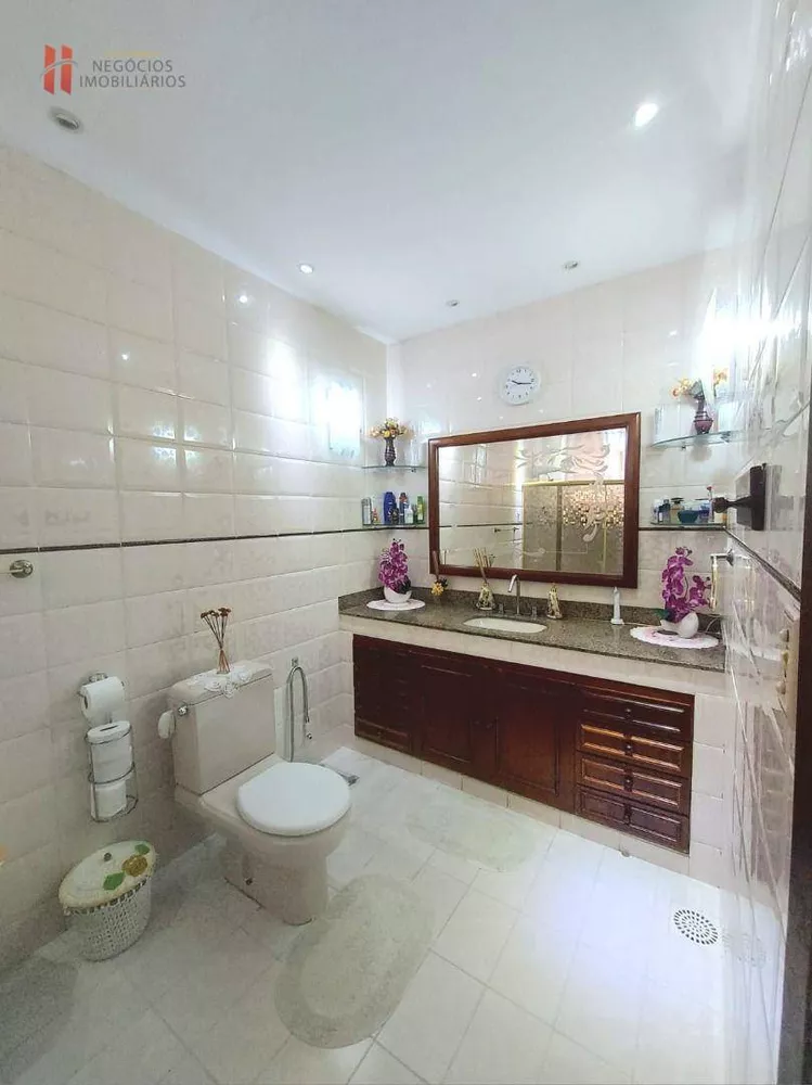 Casa, 3 quartos, 350 m² - Foto 9