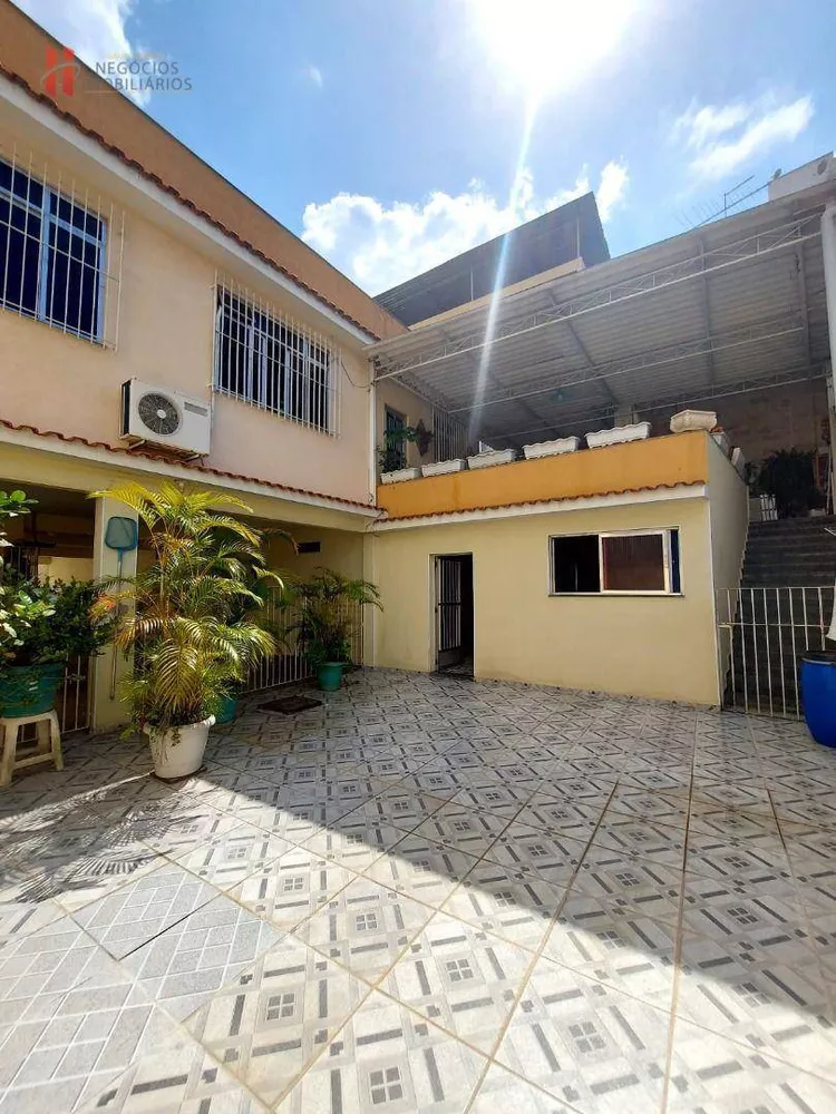 Casa, 3 quartos, 350 m² - Foto 24