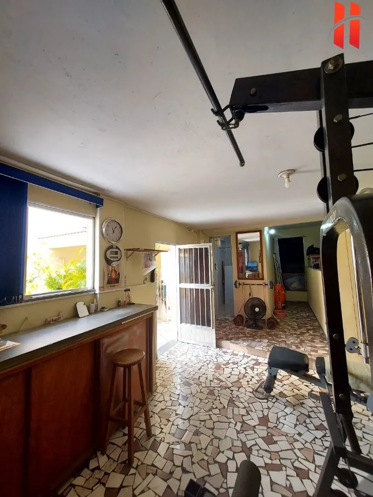Casa, 3 quartos, 350 m² - Foto 76