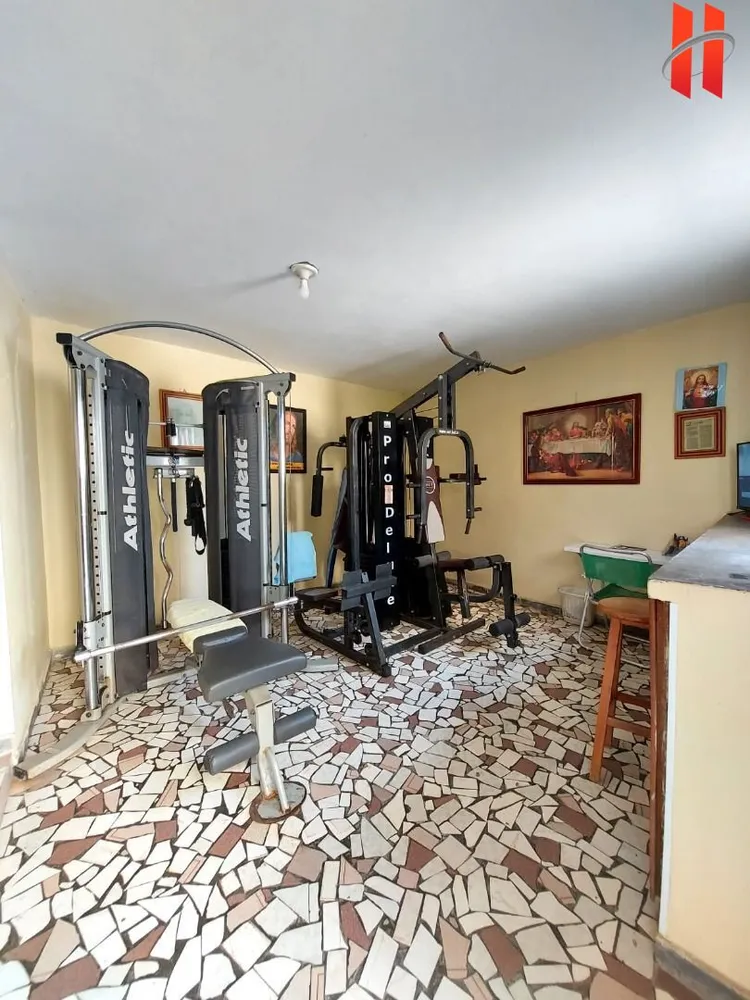 Casa, 3 quartos, 350 m² - Foto 74