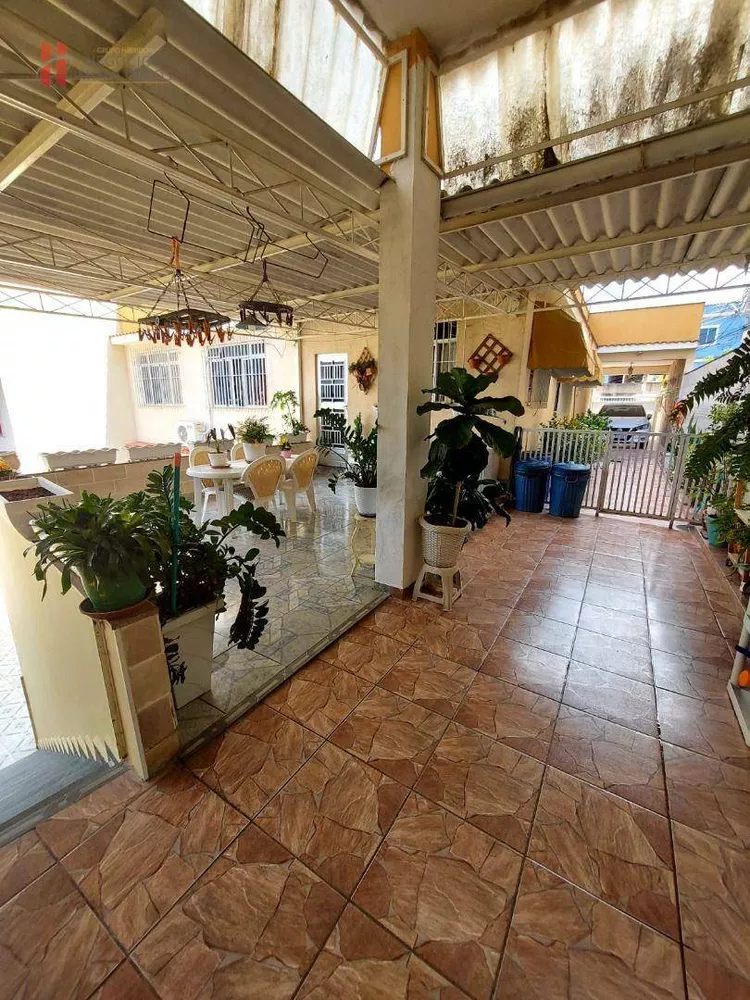 Casa, 3 quartos, 350 m² - Foto 20