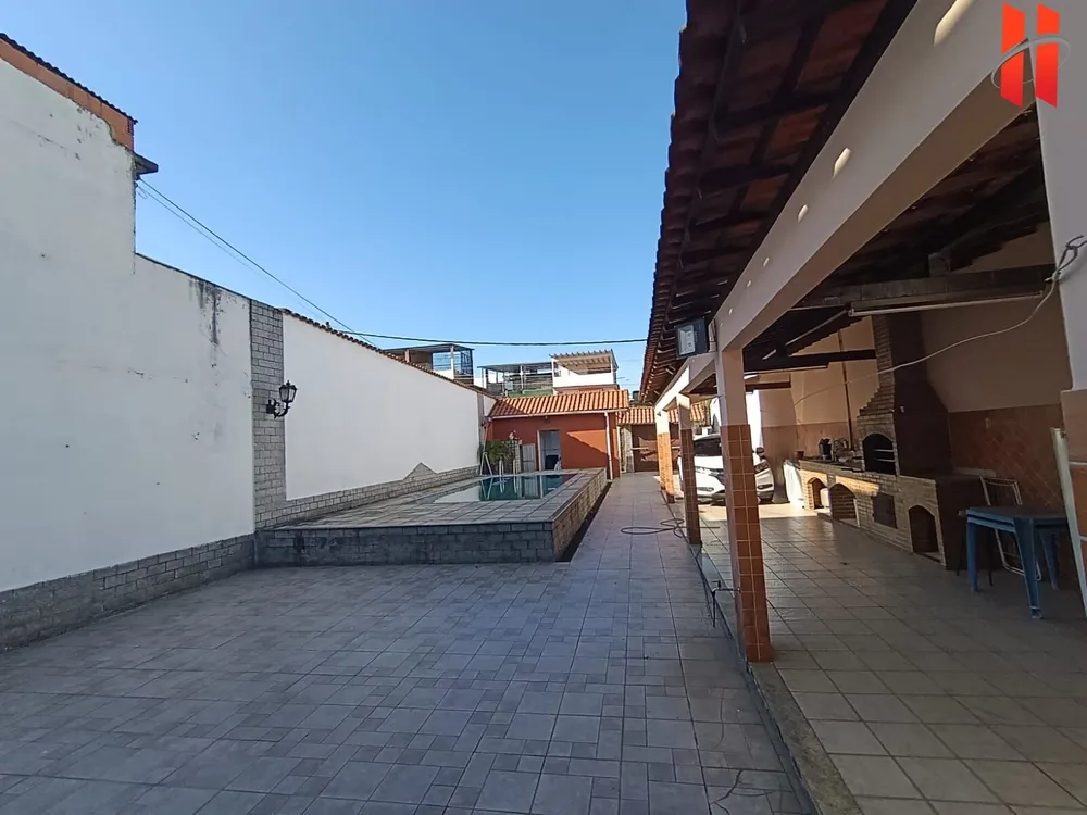 Casa, 3 quartos, 276 m² - Foto 2