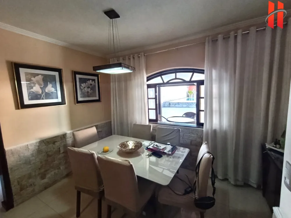 Casa, 3 quartos, 276 m² - Foto 5