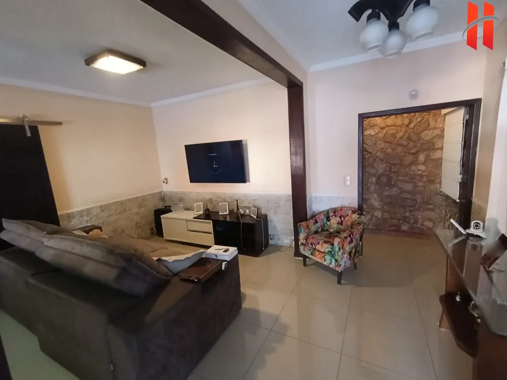 Casa, 3 quartos, 276 m² - Foto 4