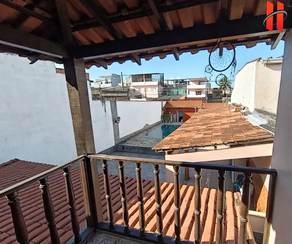 Casa, 3 quartos, 276 m² - Foto 17