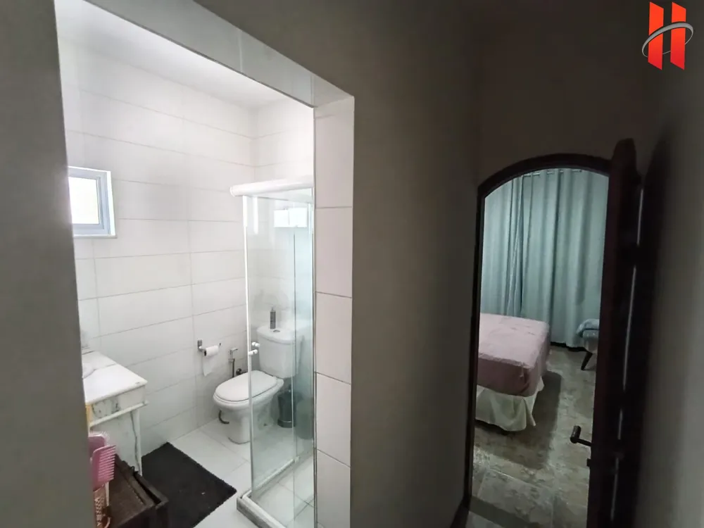 Casa, 3 quartos, 276 m² - Foto 13