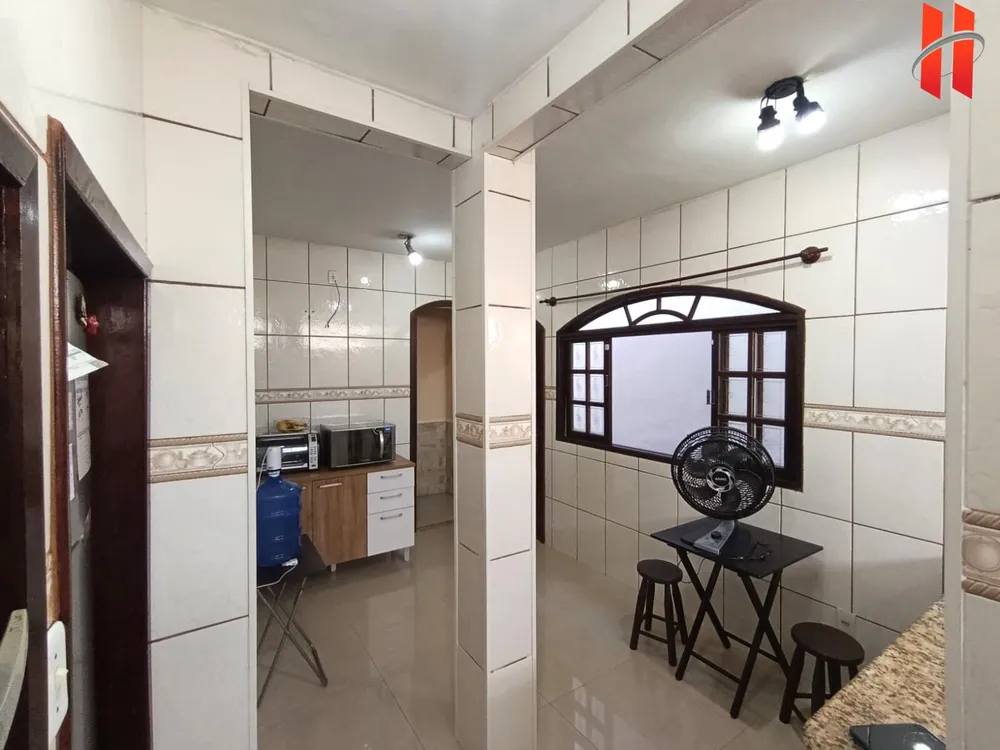 Casa, 3 quartos, 276 m² - Foto 7