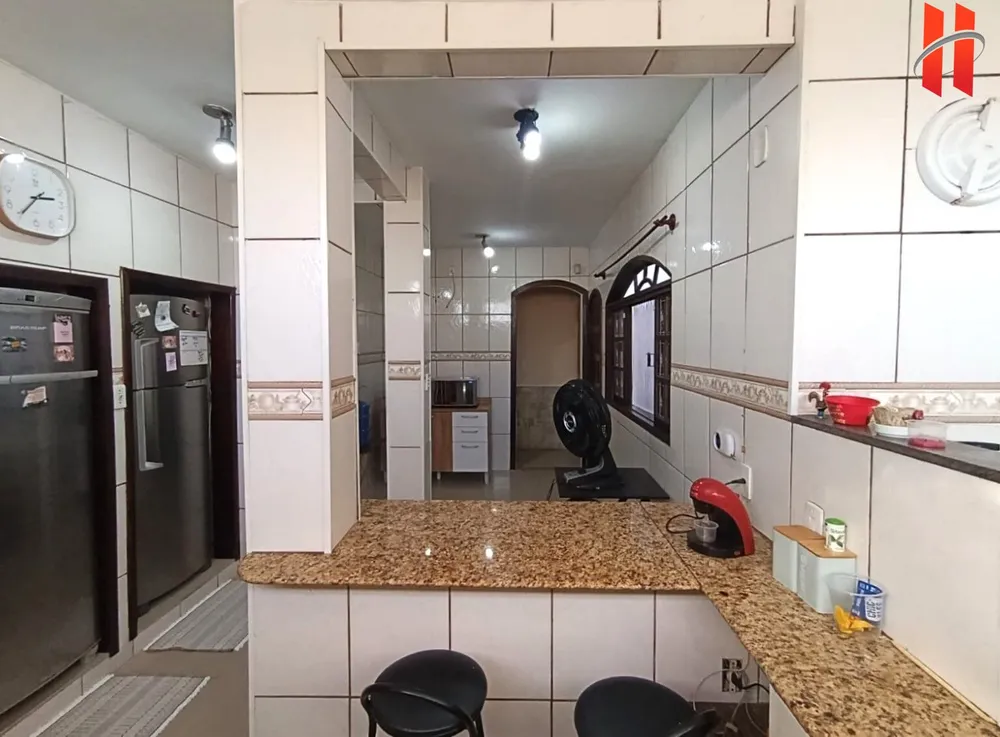 Casa, 3 quartos, 276 m² - Foto 8