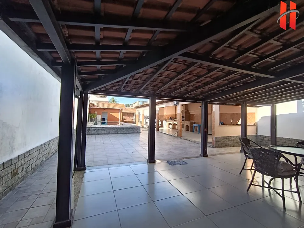 Casa, 3 quartos, 276 m² - Foto 3