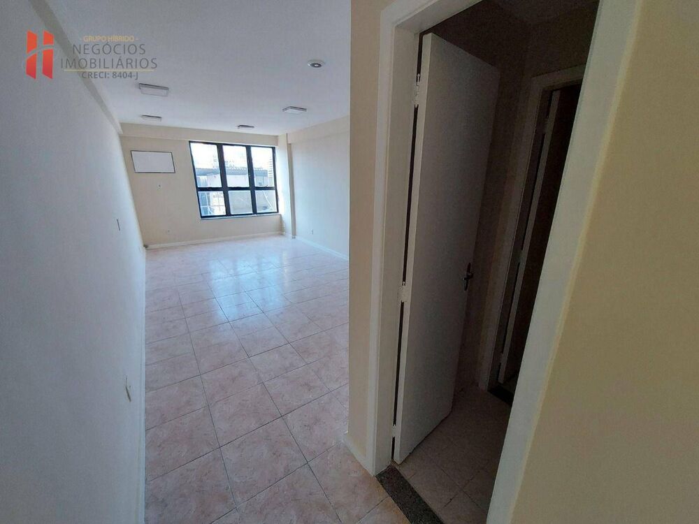 Conjunto Comercial-Sala à venda e aluguel, 28m² - Foto 2