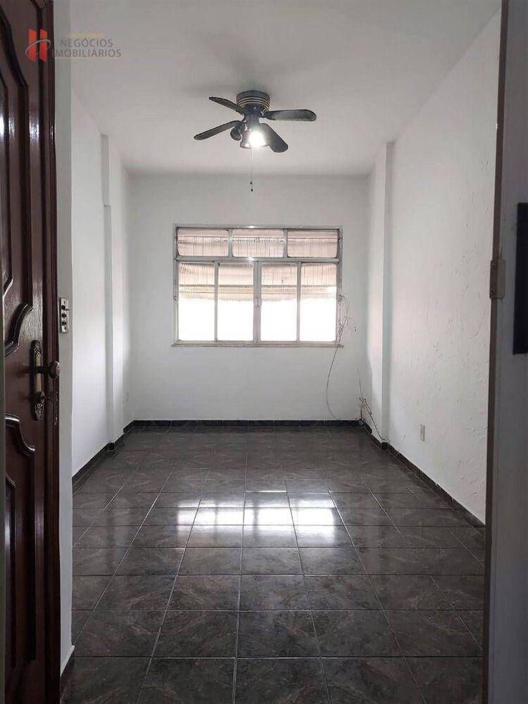 Apartamento à venda e aluguel com 2 quartos, 60m² - Foto 2