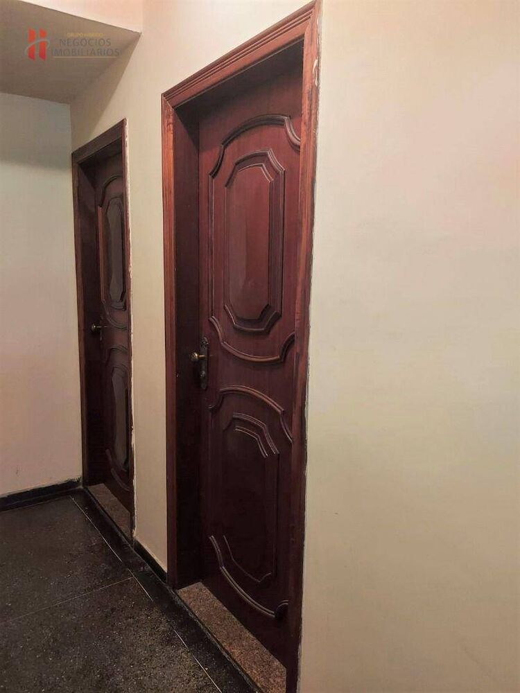 Apartamento à venda e aluguel com 2 quartos, 60m² - Foto 1