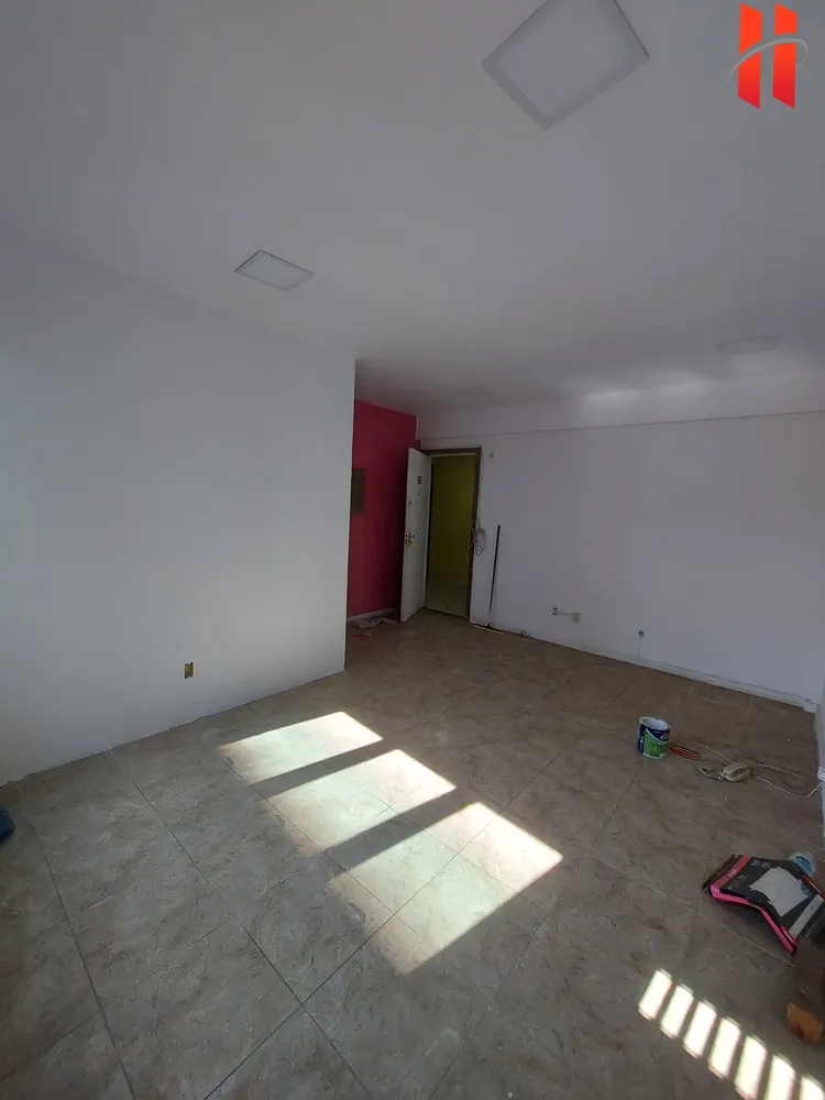 Sala-Conjunto, 27 m² - Foto 4