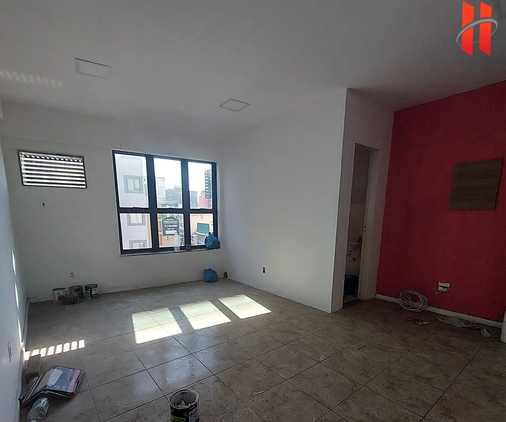 Sala-Conjunto, 27 m² - Foto 1