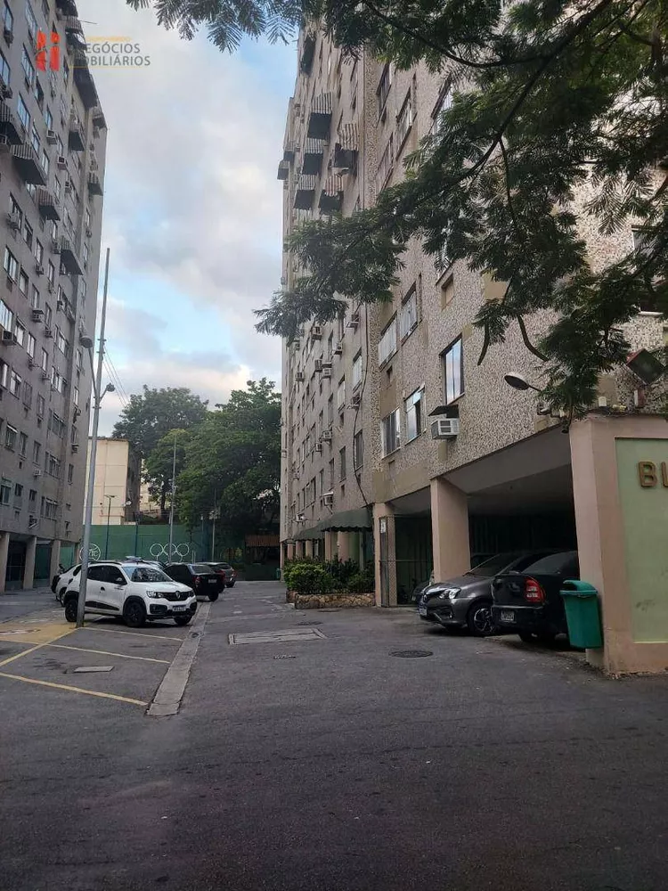 Apartamento, 2 quartos, 54 m² - Foto 9