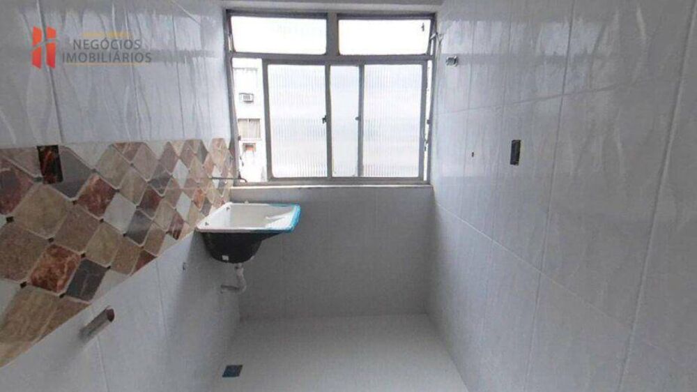 Apartamento, 2 quartos, 54 m² - Foto 2