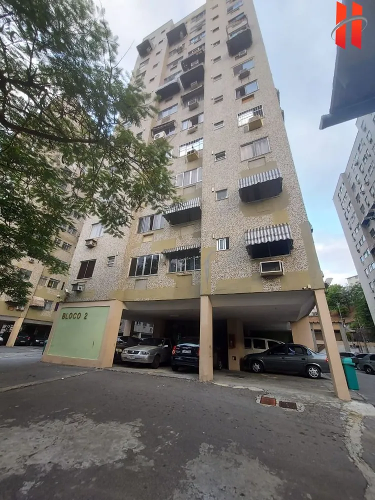 Apartamento, 2 quartos, 54 m² - Foto 24