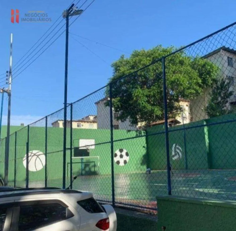 Apartamento, 2 quartos, 54 m² - Foto 13