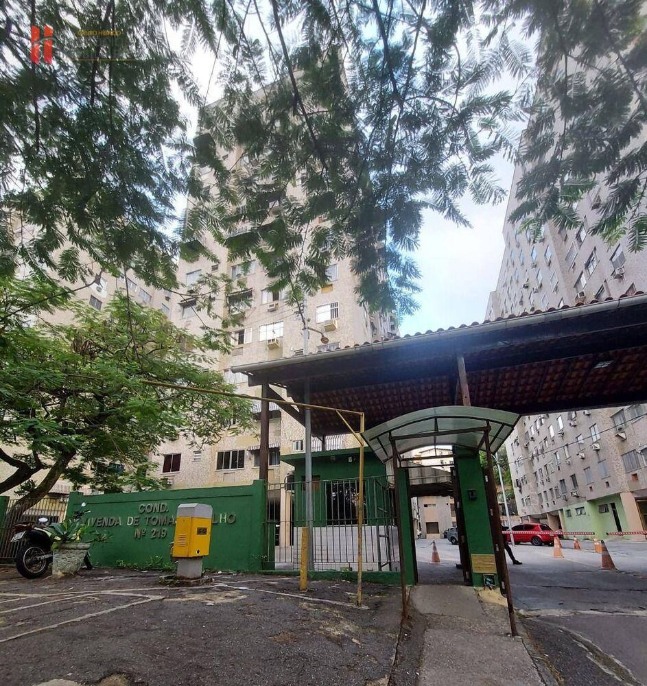 Apartamento, 2 quartos, 54 m² - Foto 8