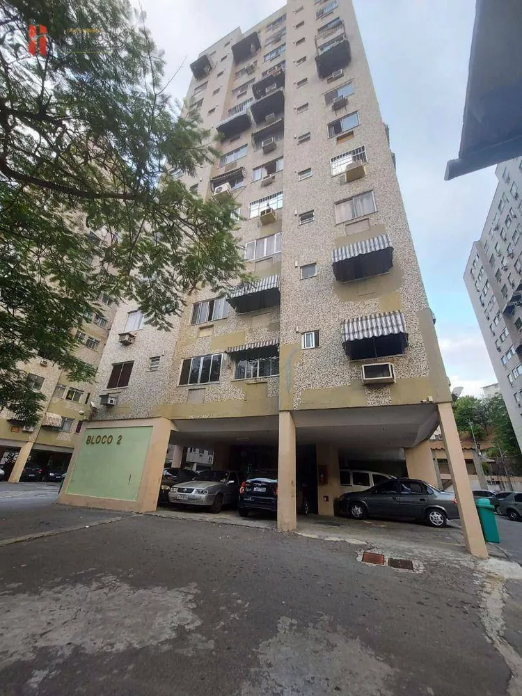 Apartamento, 2 quartos, 54 m² - Foto 10