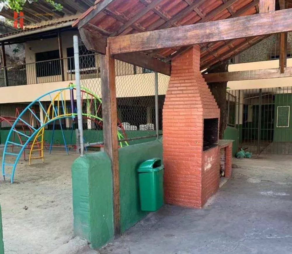 Apartamento, 2 quartos, 54 m² - Foto 16