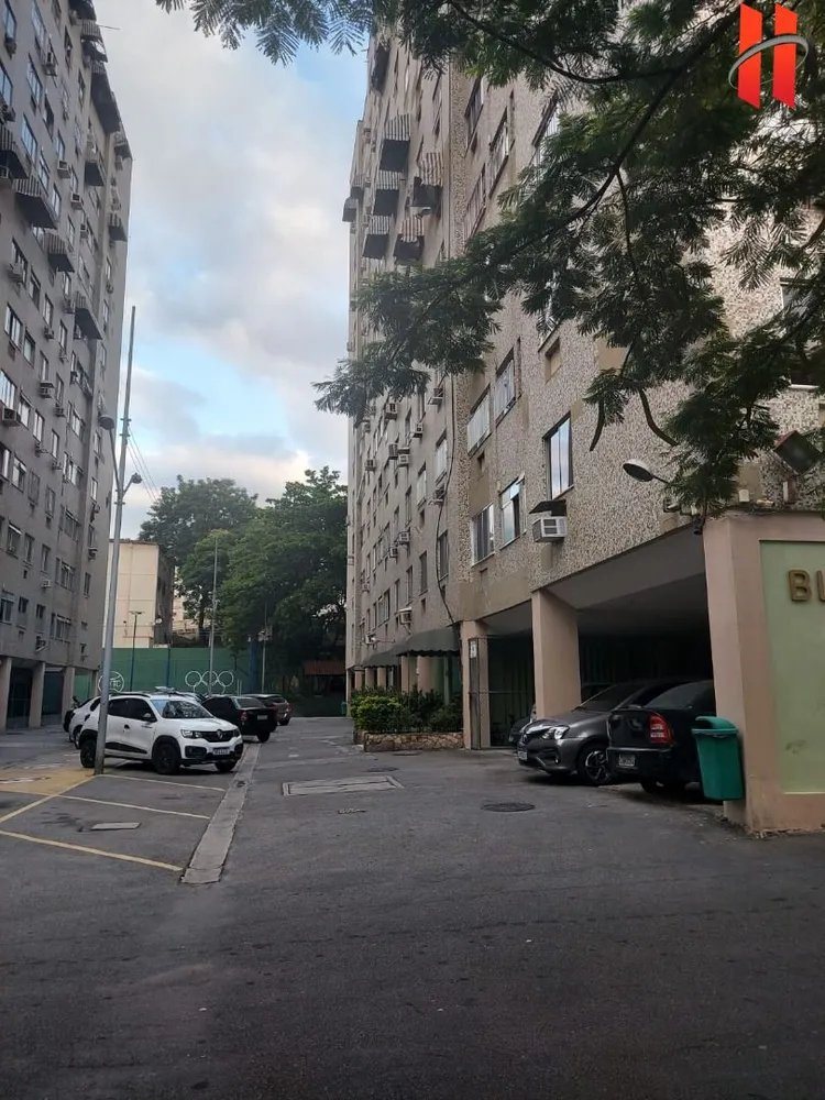 Apartamento, 2 quartos, 54 m² - Foto 31
