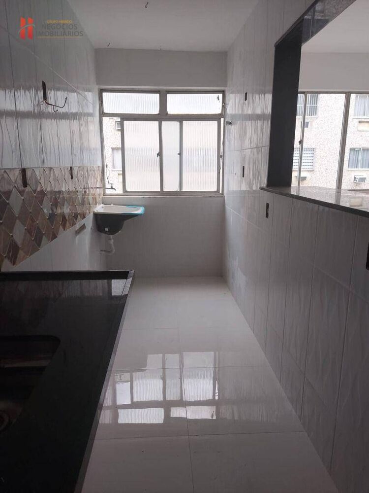 Apartamento, 2 quartos, 54 m² - Foto 3