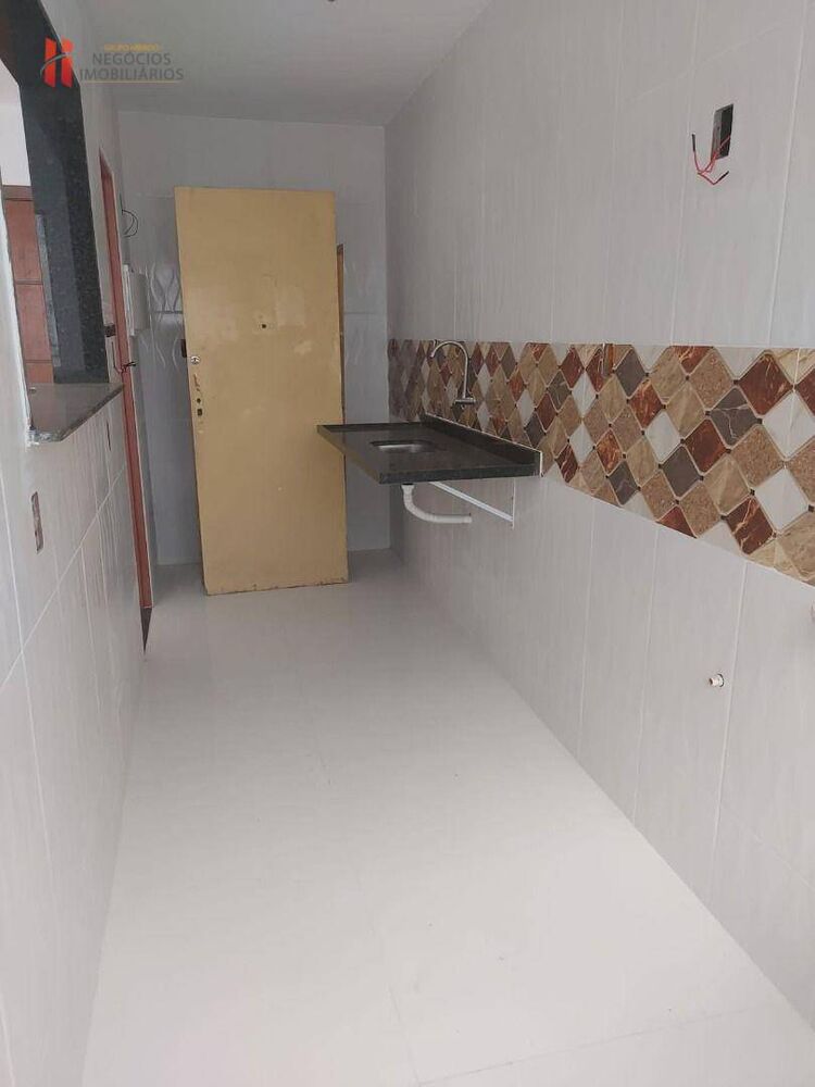 Apartamento, 2 quartos, 54 m² - Foto 1