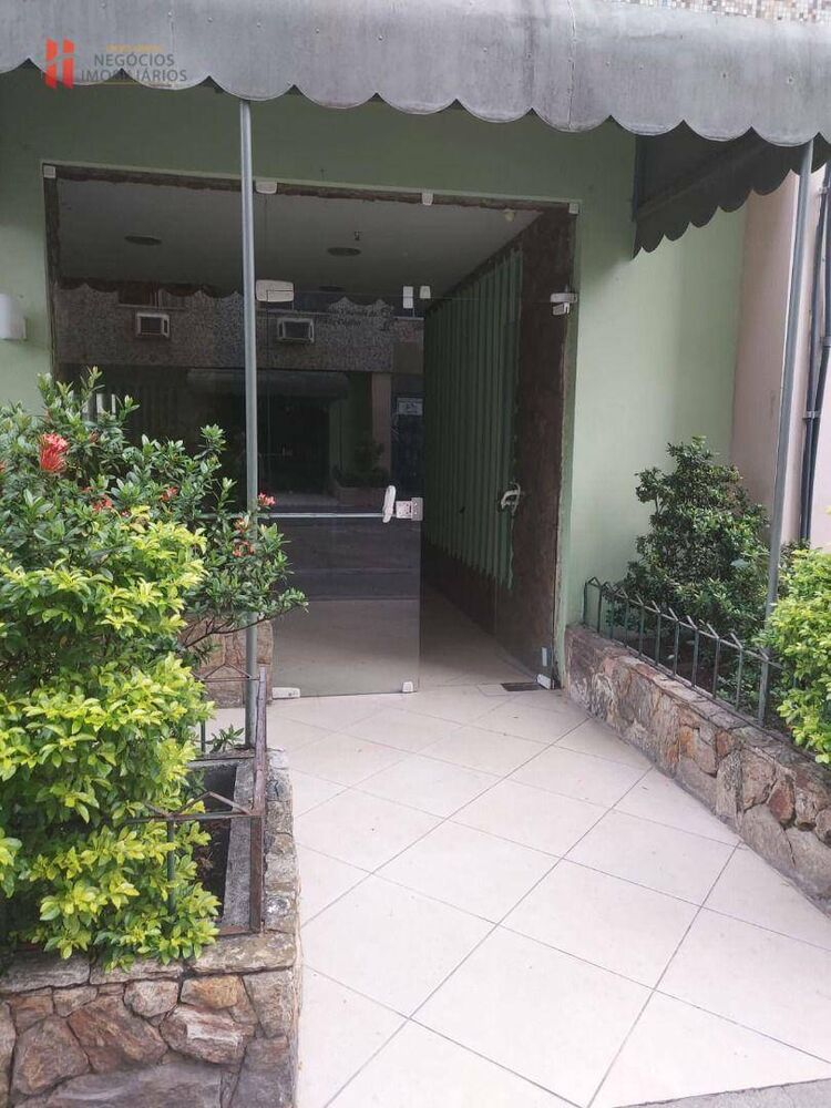 Apartamento, 2 quartos, 54 m² - Foto 4
