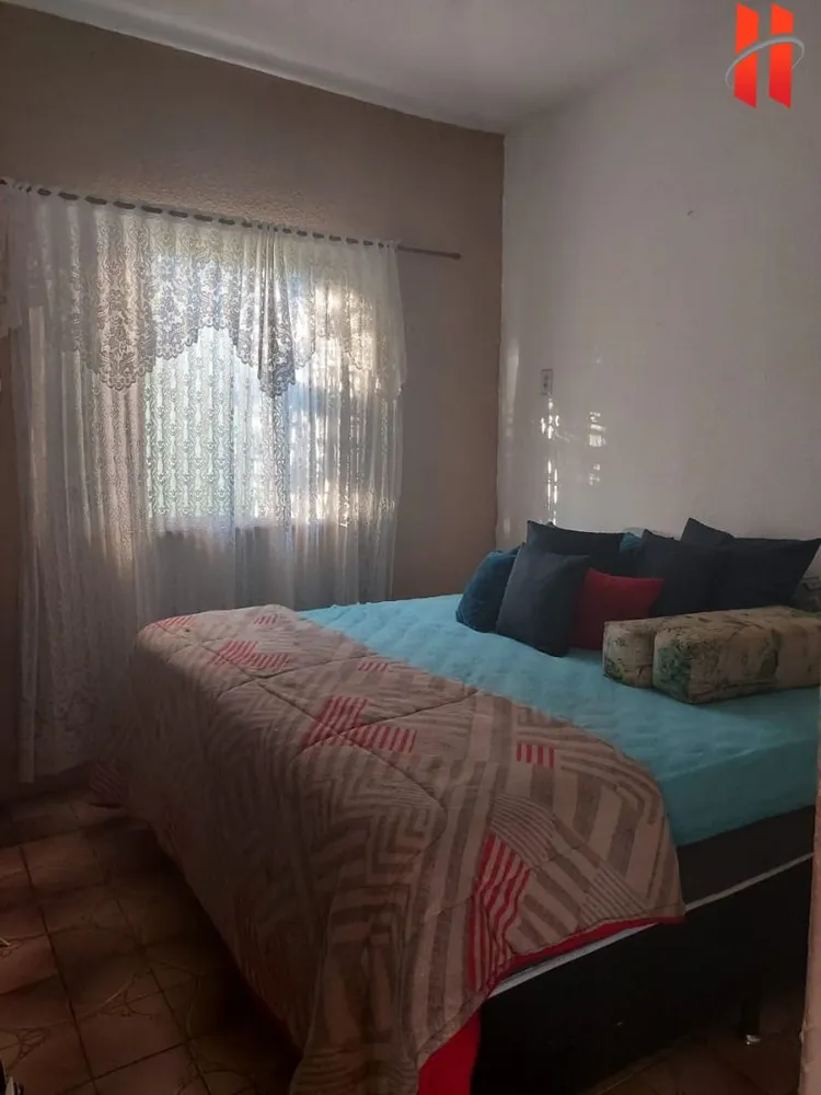 Casa, 4 quartos, 270 m² - Foto 29