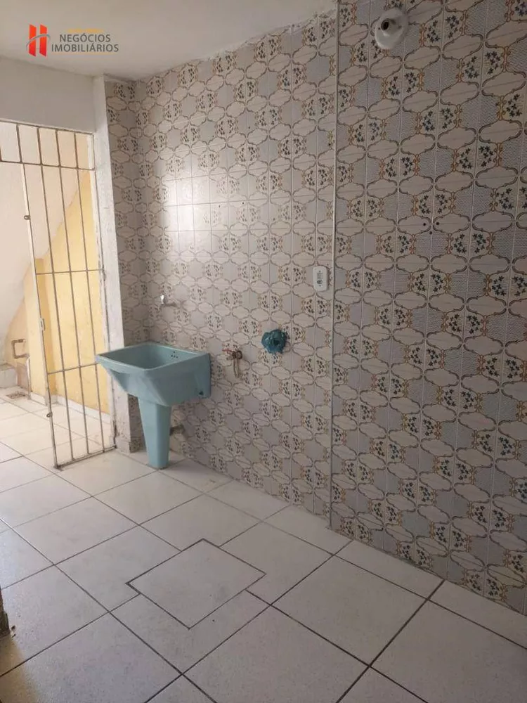 Casa, 4 quartos, 270 m² - Foto 6