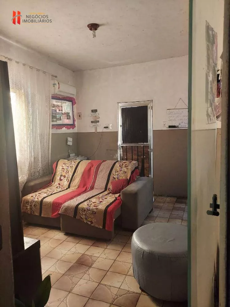 Casa, 4 quartos, 270 m² - Foto 26
