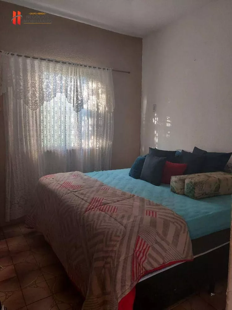 Casa, 4 quartos, 270 m² - Foto 30