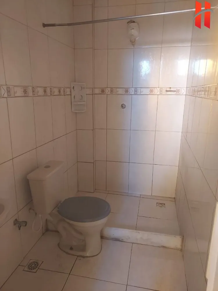 Casa, 4 quartos, 270 m² - Foto 13
