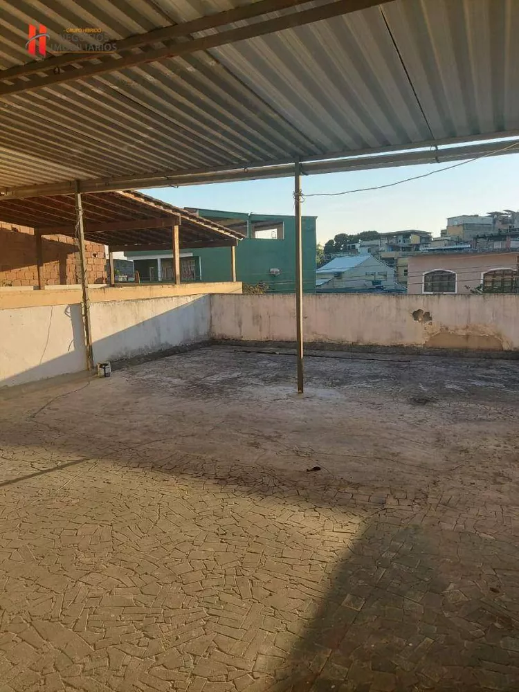 Casa, 4 quartos, 270 m² - Foto 22