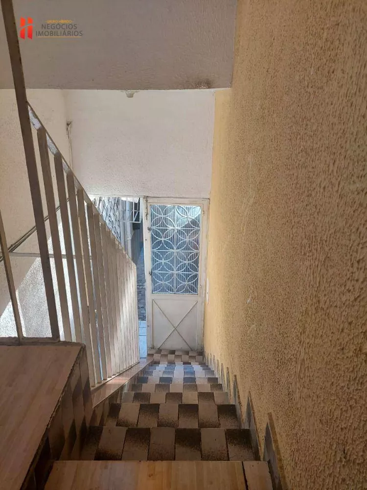Casa, 4 quartos, 270 m² - Foto 12