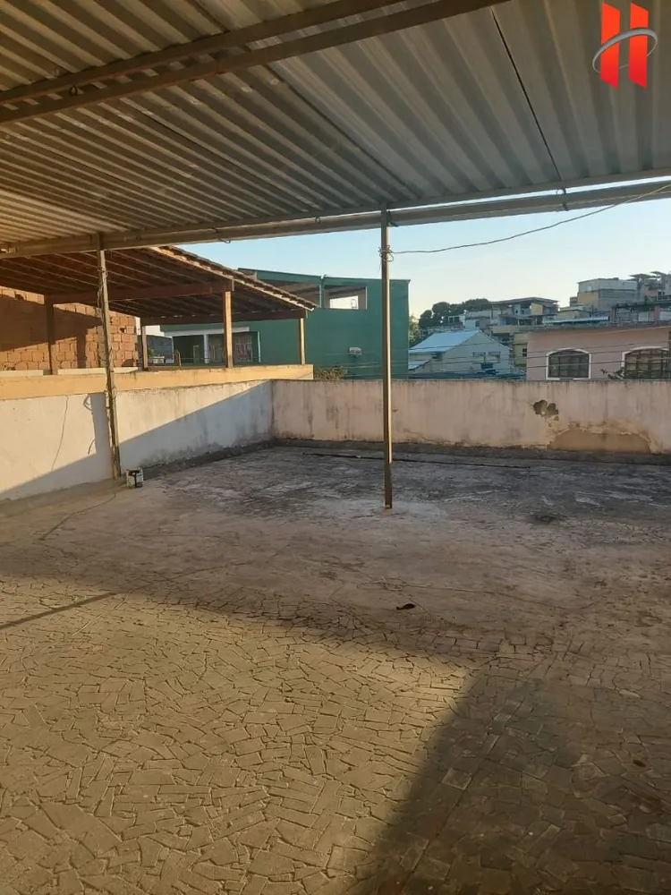Casa, 4 quartos, 270 m² - Foto 21