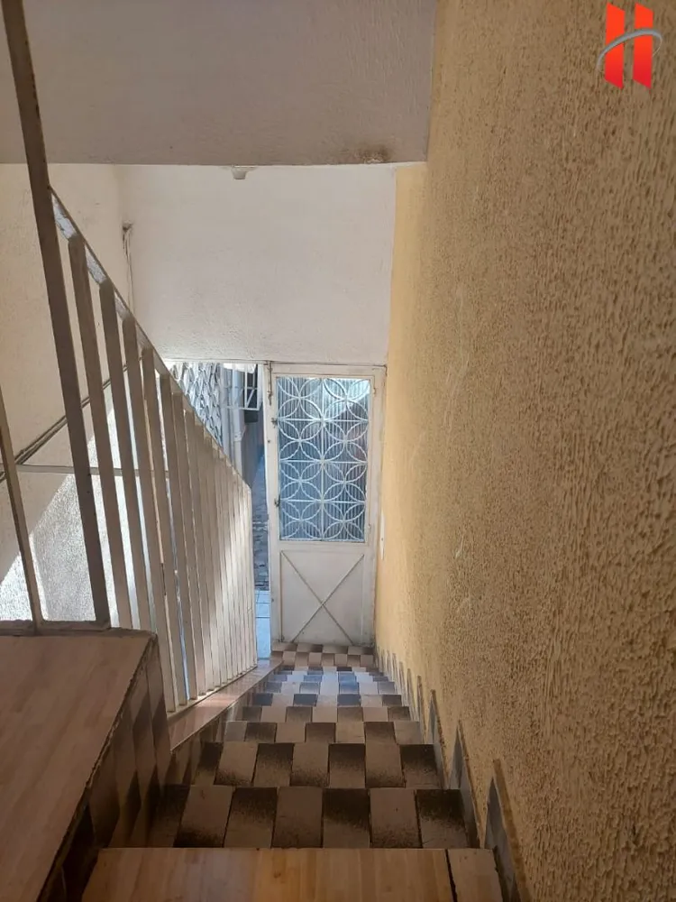 Casa, 4 quartos, 270 m² - Foto 11