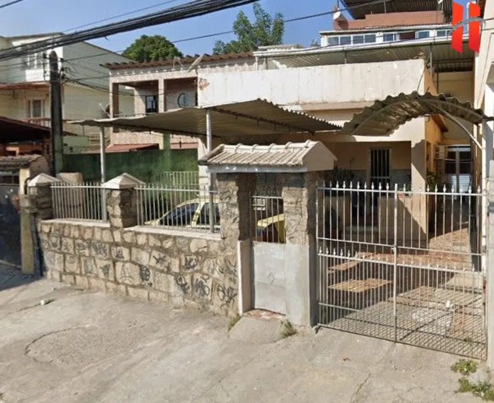 Casa, 4 quartos, 270 m² - Foto 1