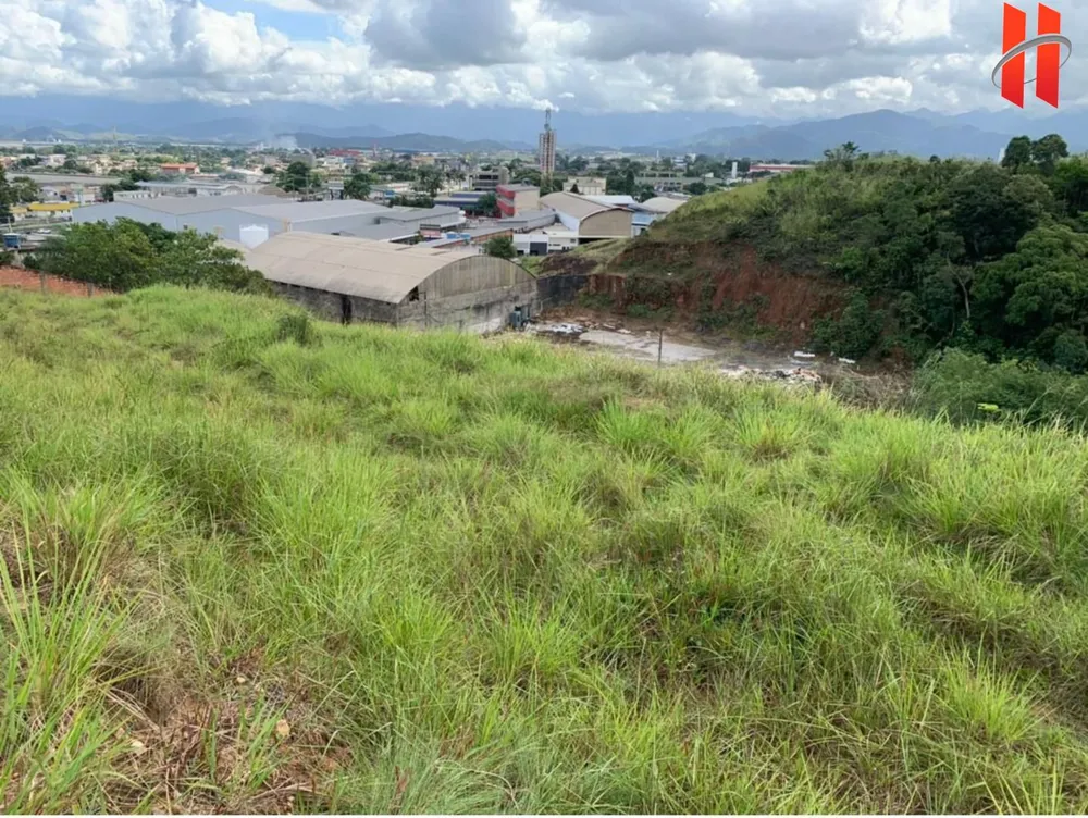 Terreno, 382 m² - Foto 1