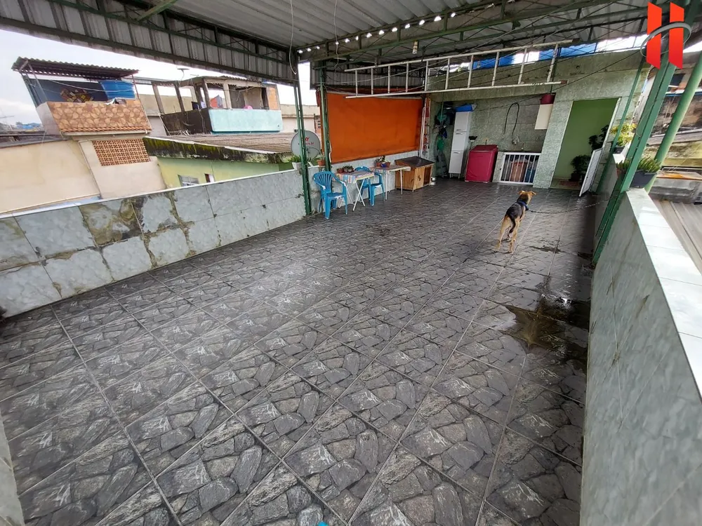 Casa, 3 quartos, 160 m² - Foto 86