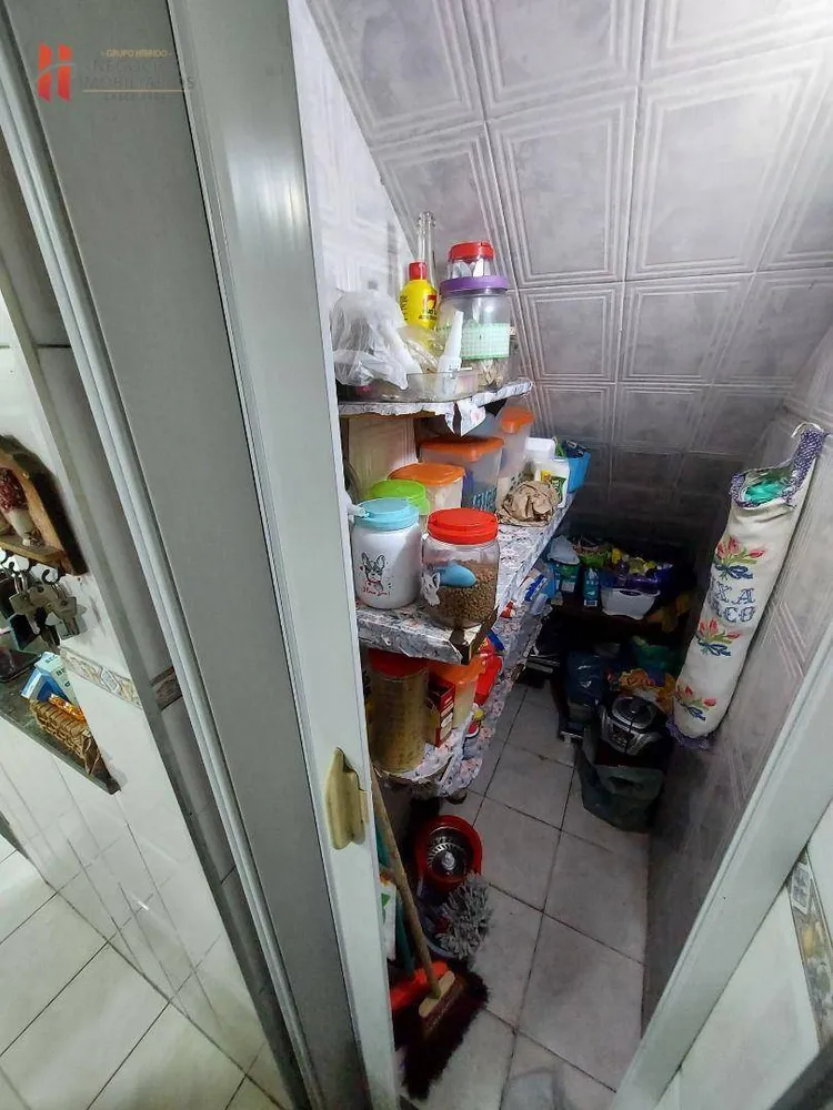 Casa, 3 quartos, 160 m² - Foto 43