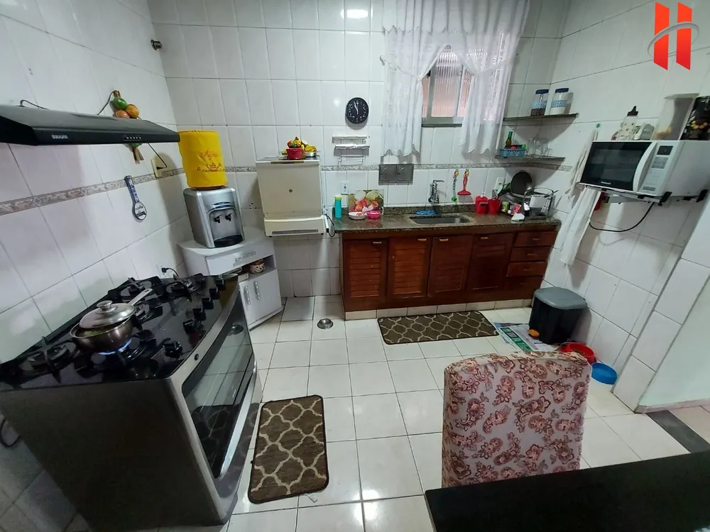 Casa, 3 quartos, 160 m² - Foto 19
