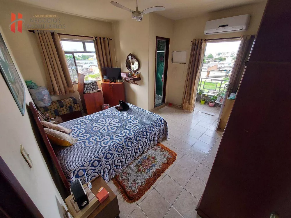 Casa, 3 quartos, 160 m² - Foto 22