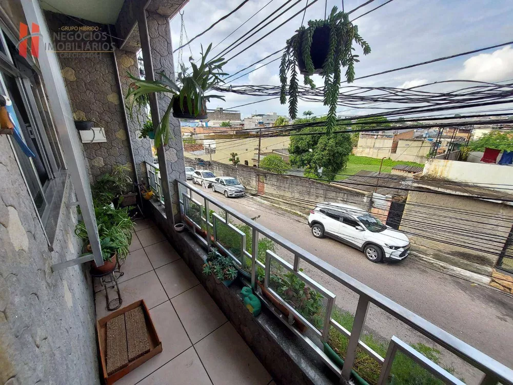 Casa, 3 quartos, 160 m² - Foto 4