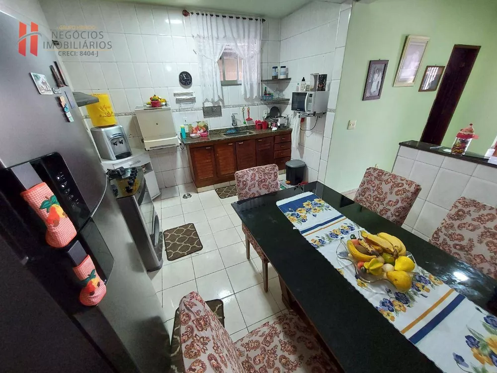 Casa, 3 quartos, 160 m² - Foto 12