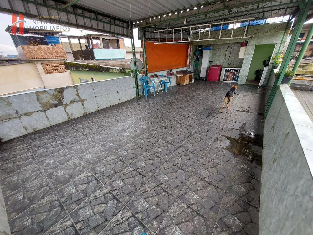 Casa, 3 quartos, 160 m² - Foto 34